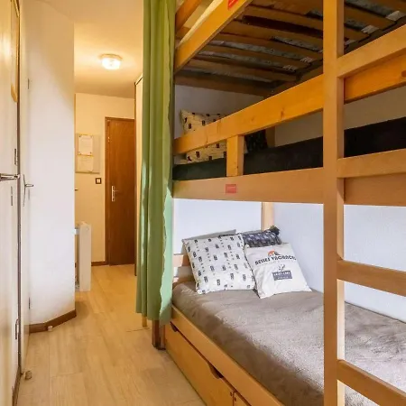 Cosy Pour 6 A Aure Avec Parking - Fr-1-296-386 Apartament *