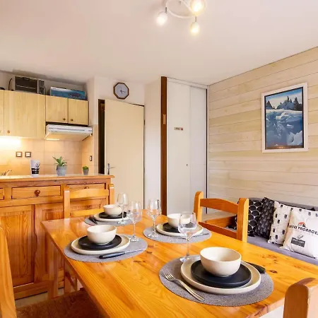 Cosy Pour 6 A Aure Avec Parking - Fr-1-296-386